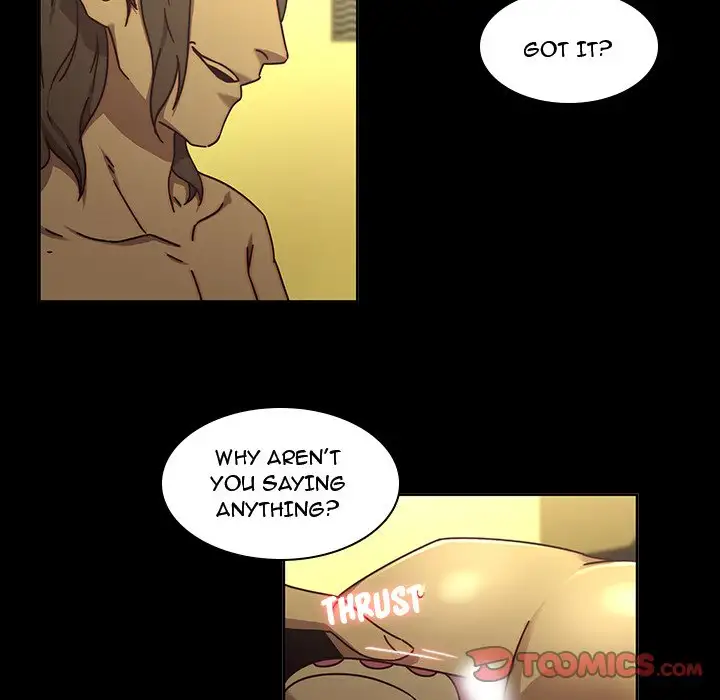 Our Twenties chapter 25 page 59