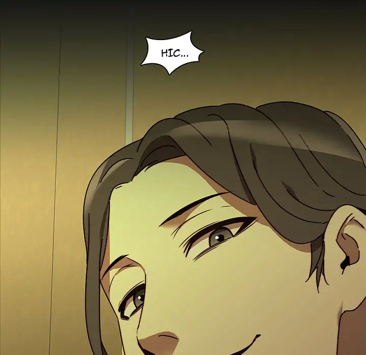 Our Twenties chapter 25 page 65