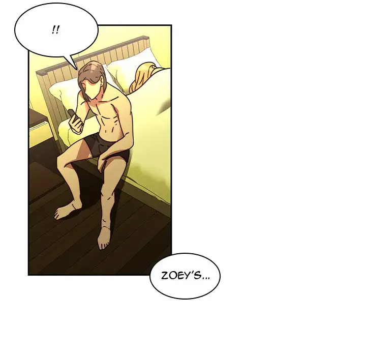 Our Twenties chapter 25 page 68
