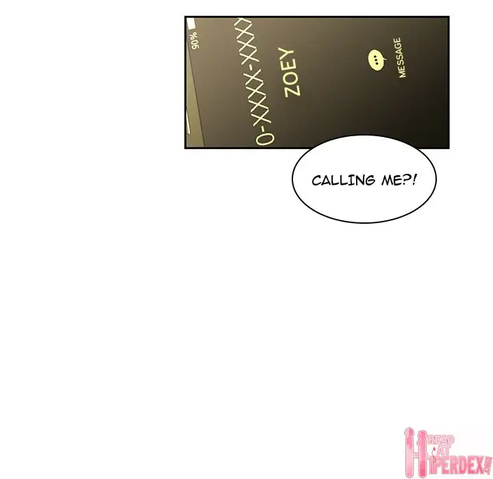 Our Twenties chapter 25 page 69