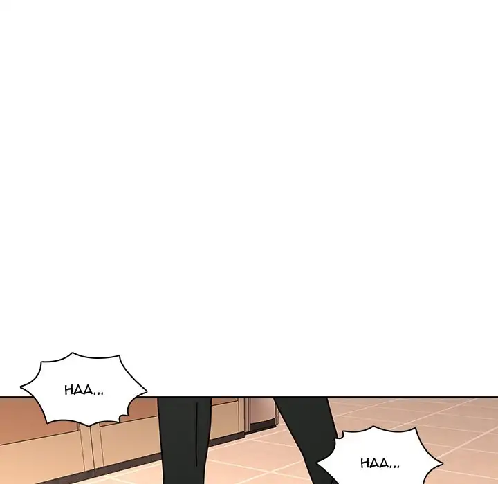 Our Twenties chapter 25 page 70