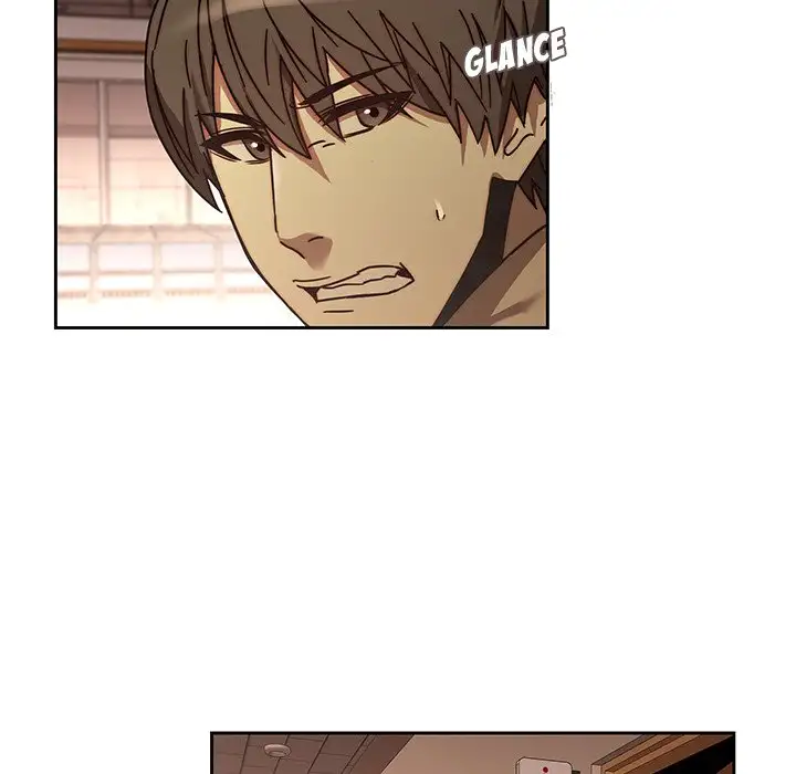 Our Twenties chapter 25 page 73