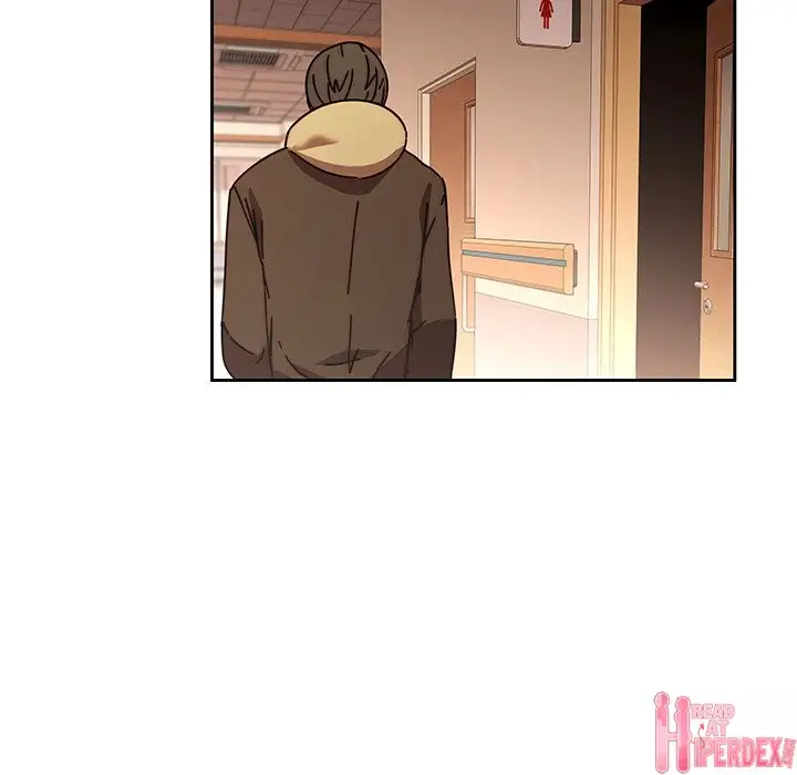 Our Twenties chapter 25 page 74