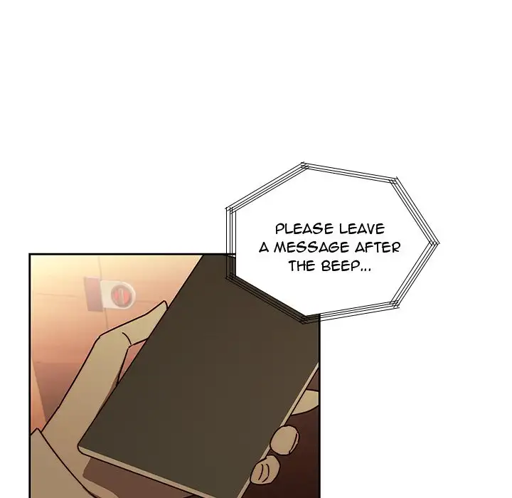 Our Twenties chapter 25 page 76