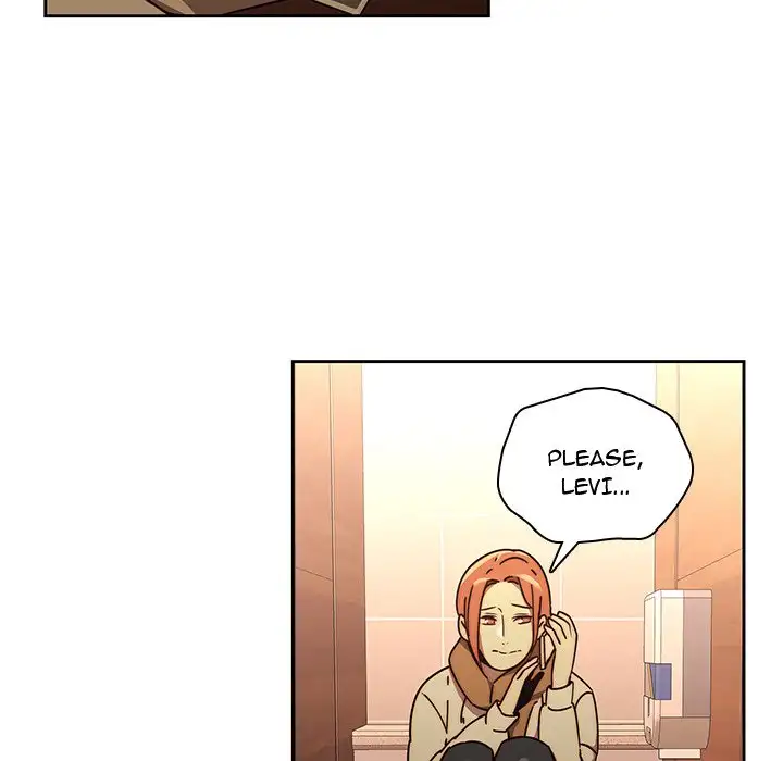 Our Twenties chapter 25 page 77