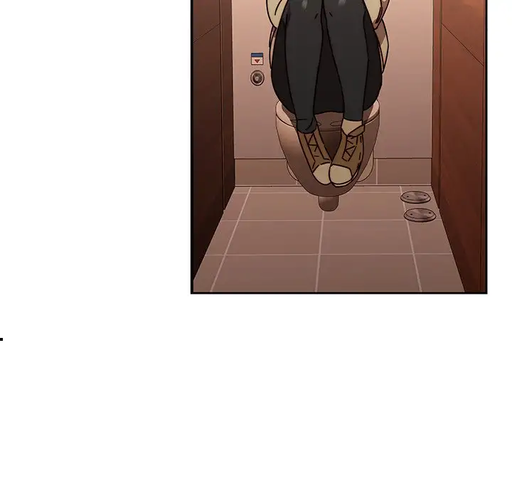 Our Twenties chapter 25 page 78