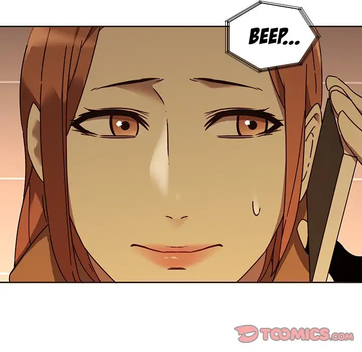 Our Twenties chapter 25 page 79