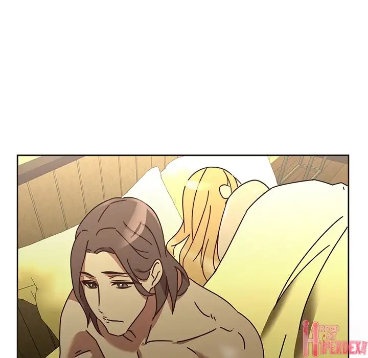Our Twenties chapter 25 page 80