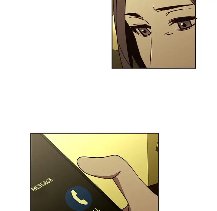 Our Twenties chapter 25 page 82