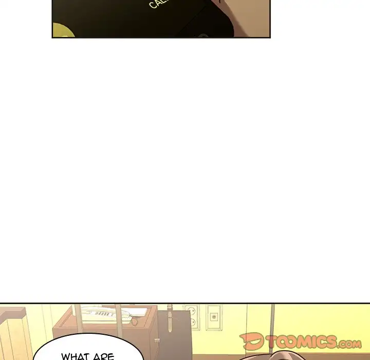 Our Twenties chapter 25 page 83