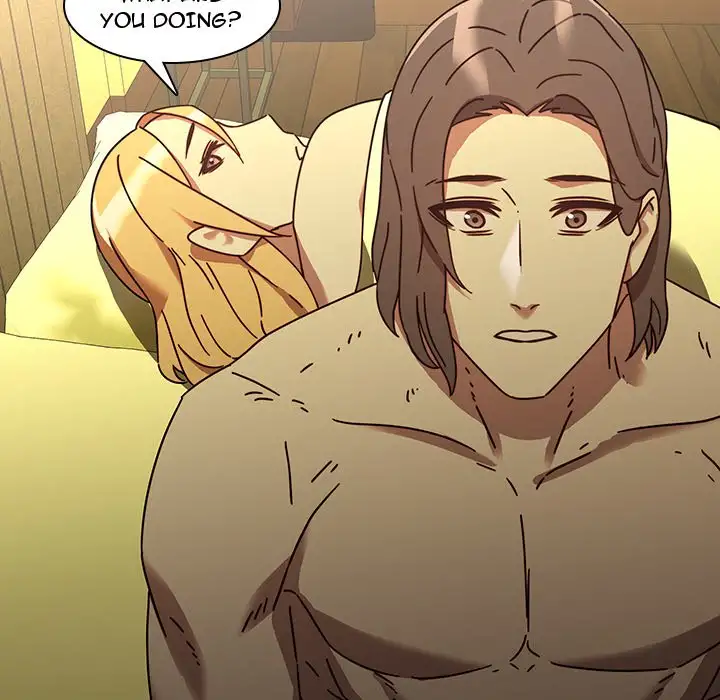 Our Twenties chapter 25 page 84