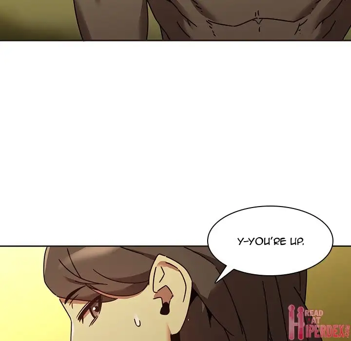 Our Twenties chapter 25 page 85