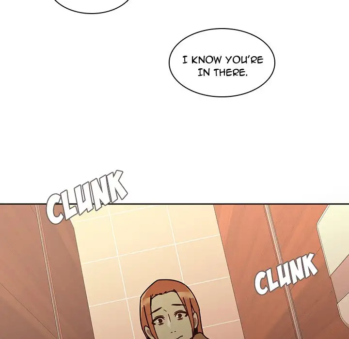 Our Twenties chapter 25 page 88