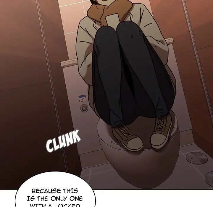 Our Twenties chapter 25 page 89