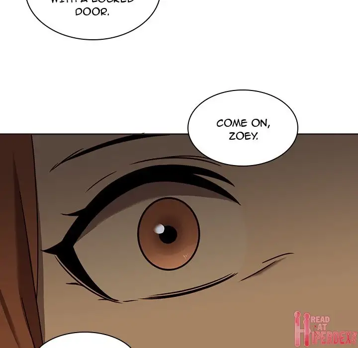 Our Twenties chapter 25 page 90