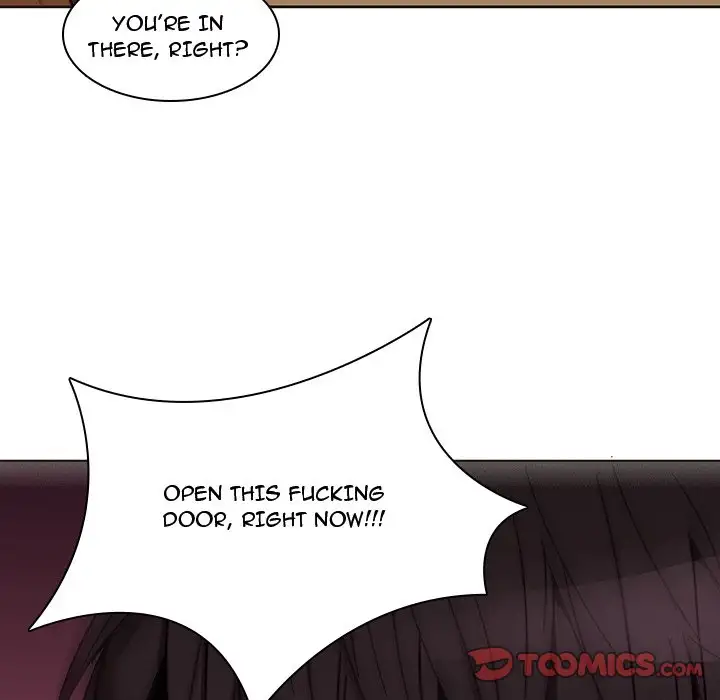 Our Twenties chapter 25 page 91