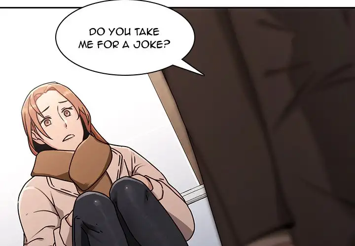 Our Twenties chapter 26 page 5