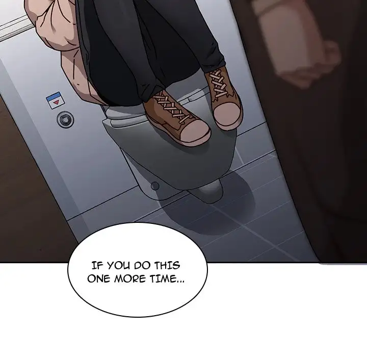 Our Twenties chapter 26 page 6