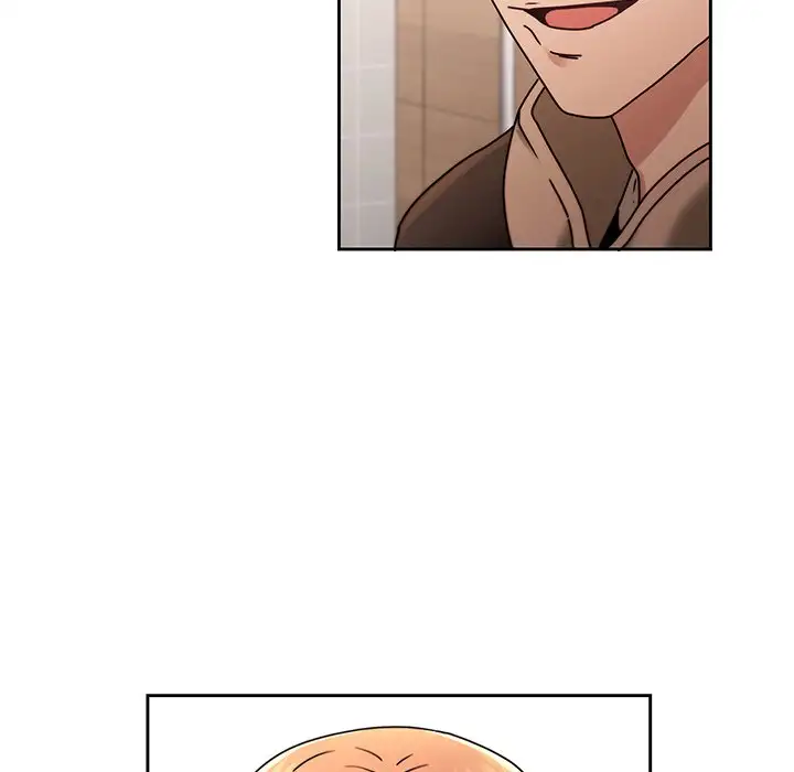 Our Twenties chapter 26 page 8
