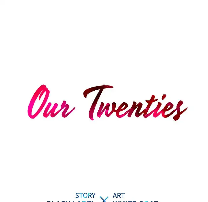 Our Twenties chapter 26 page 11