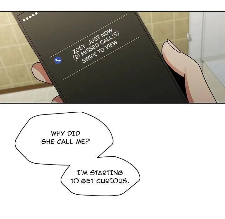 Our Twenties chapter 26 page 13