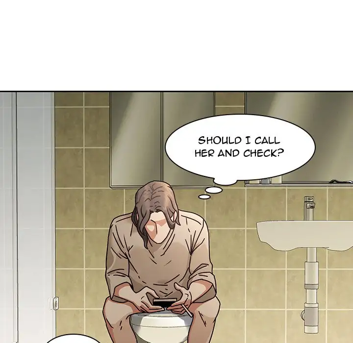 Our Twenties chapter 26 page 14