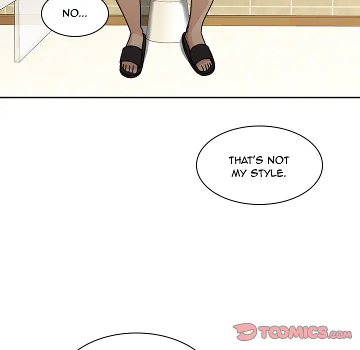 Our Twenties chapter 26 page 15