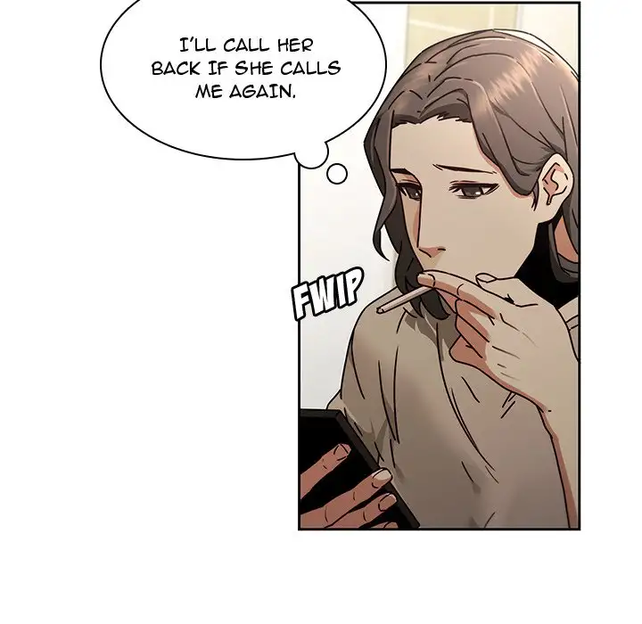 Our Twenties chapter 26 page 16
