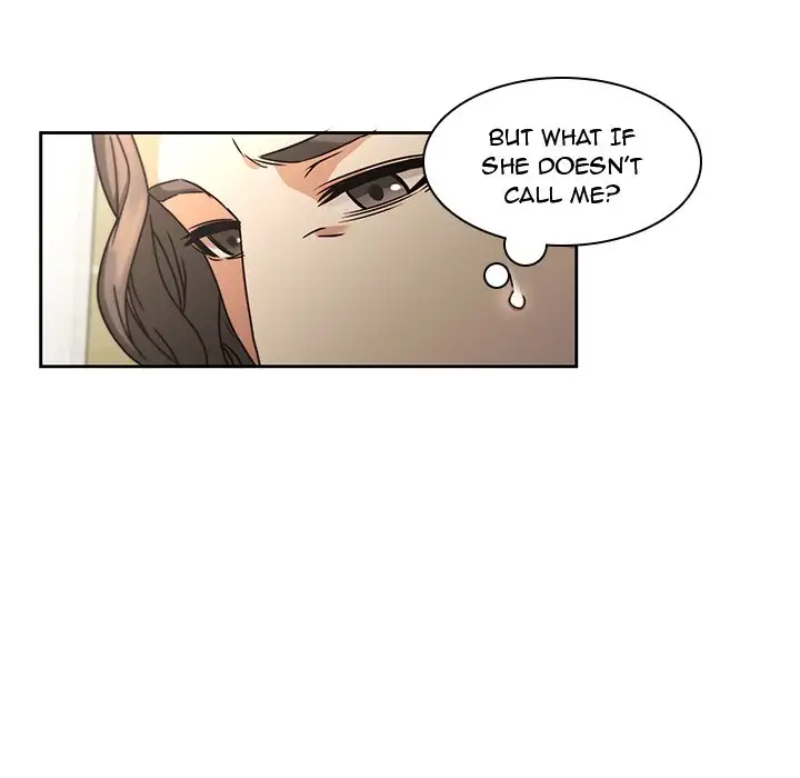 Our Twenties chapter 26 page 17