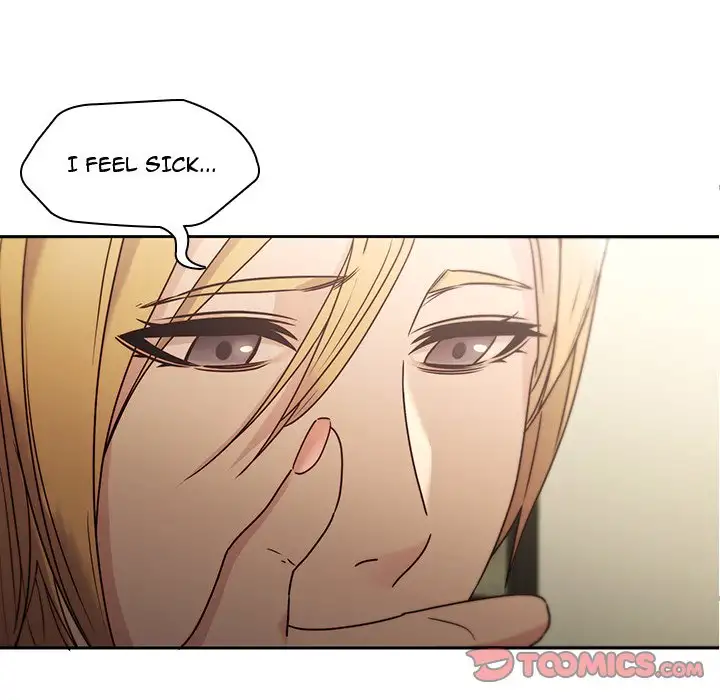 Our Twenties chapter 26 page 21