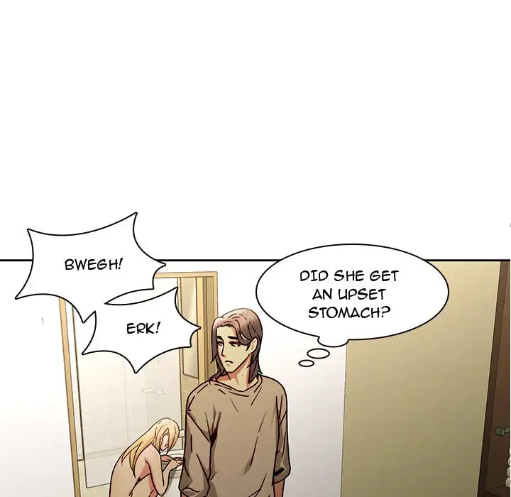 Our Twenties chapter 26 page 22