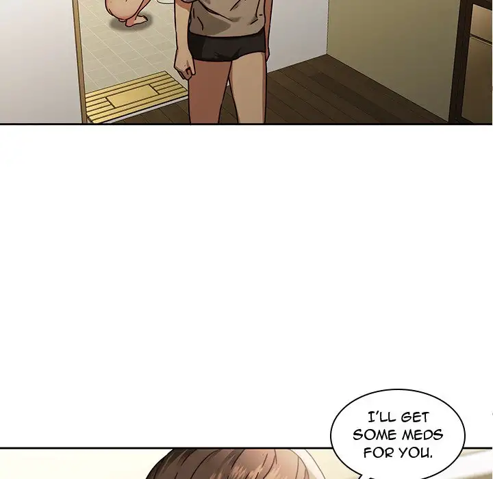 Our Twenties chapter 26 page 23
