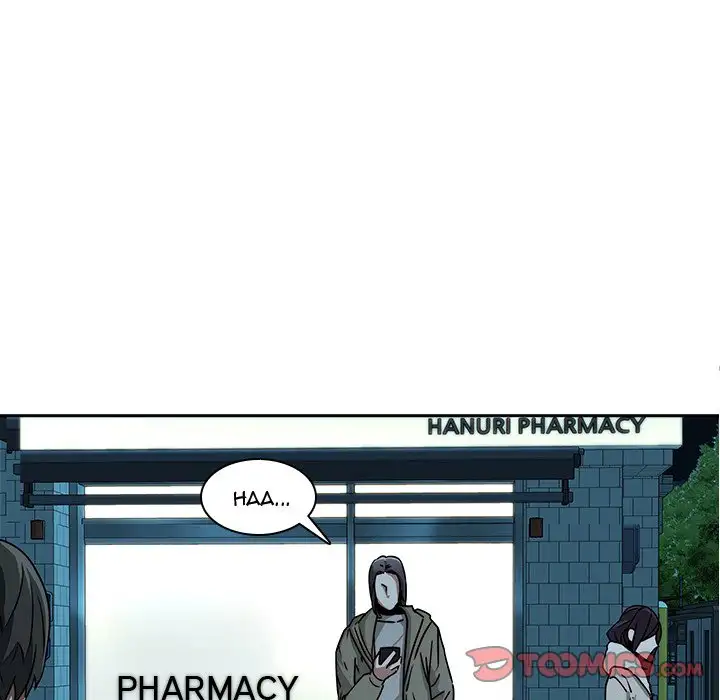 Our Twenties chapter 26 page 27