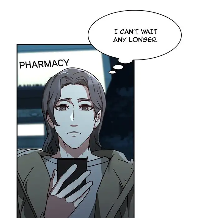 Our Twenties chapter 26 page 29