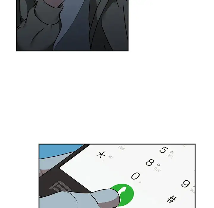 Our Twenties chapter 26 page 30