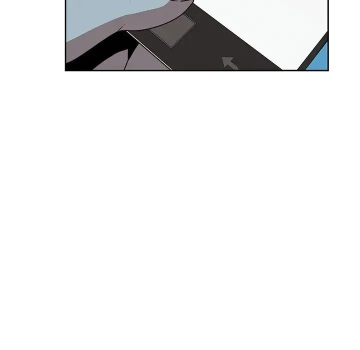 Our Twenties chapter 26 page 31