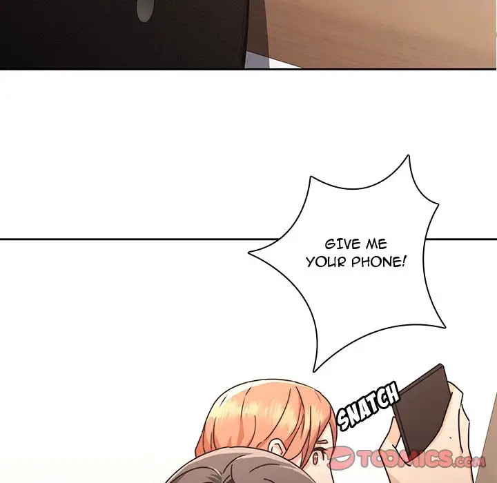 Our Twenties chapter 26 page 33