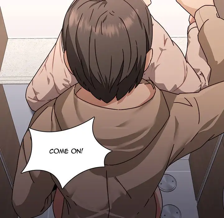 Our Twenties chapter 26 page 34