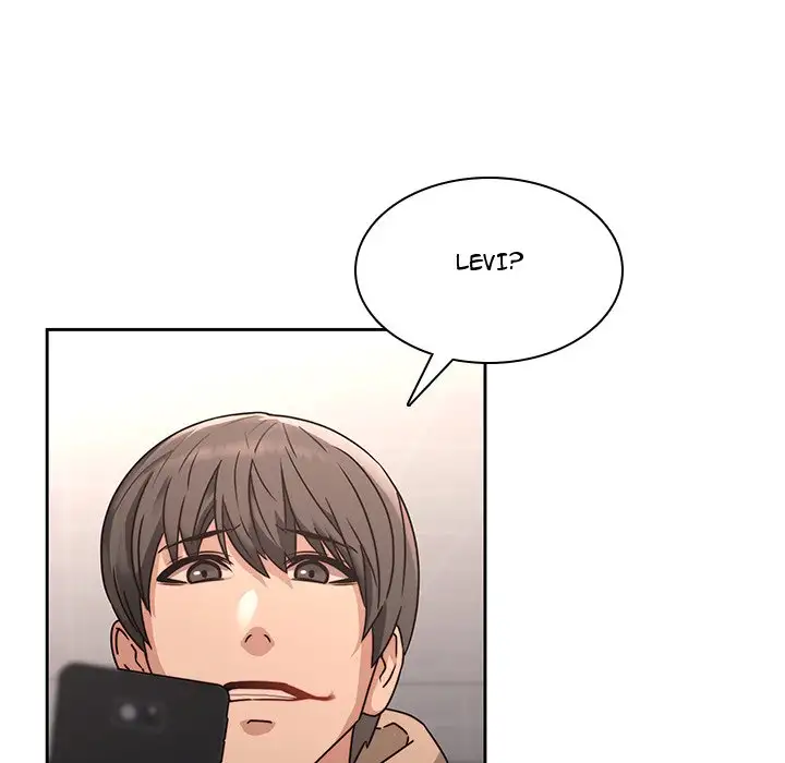 Our Twenties chapter 26 page 36