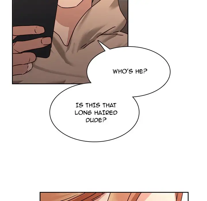 Our Twenties chapter 26 page 37