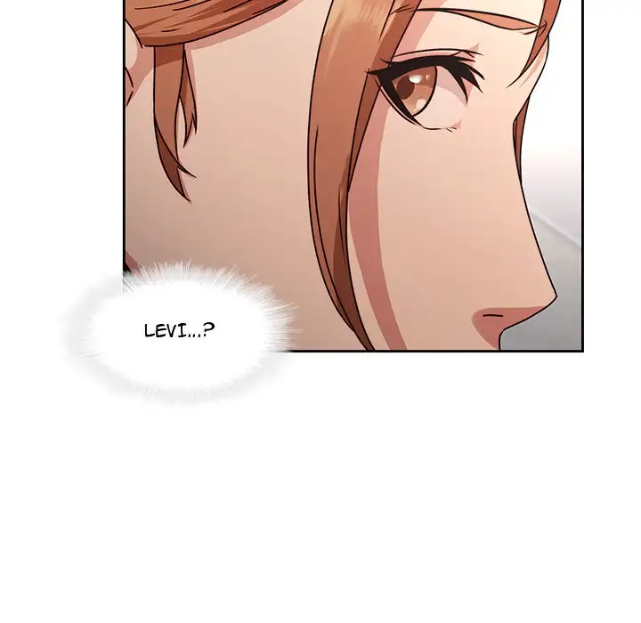 Our Twenties chapter 26 page 38