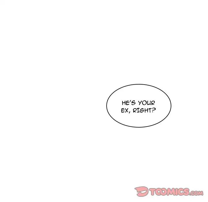 Our Twenties chapter 26 page 39