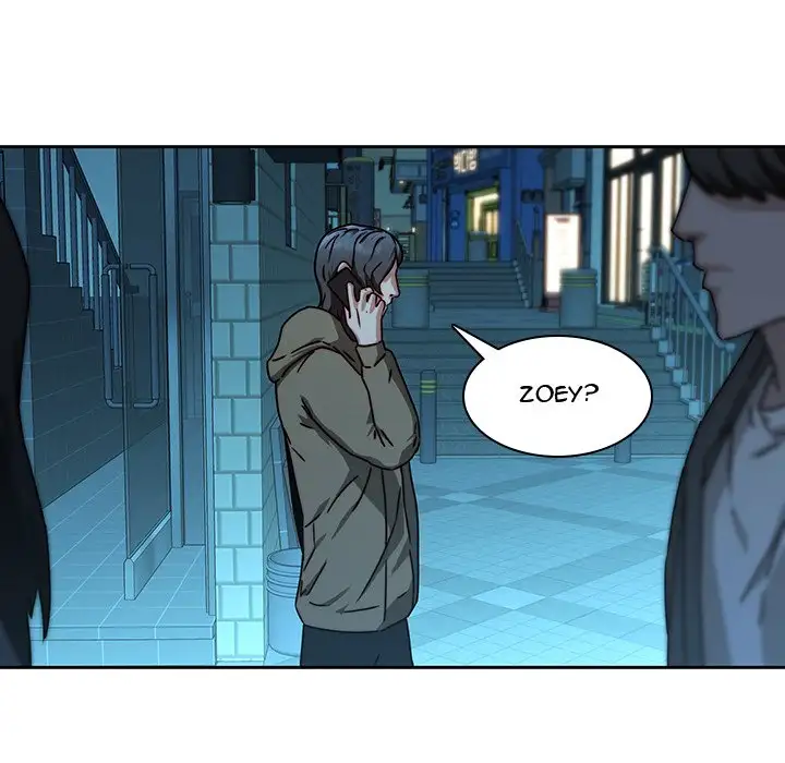 Our Twenties chapter 26 page 41