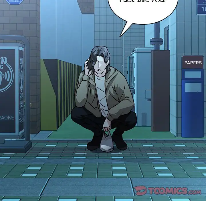 Our Twenties chapter 26 page 44