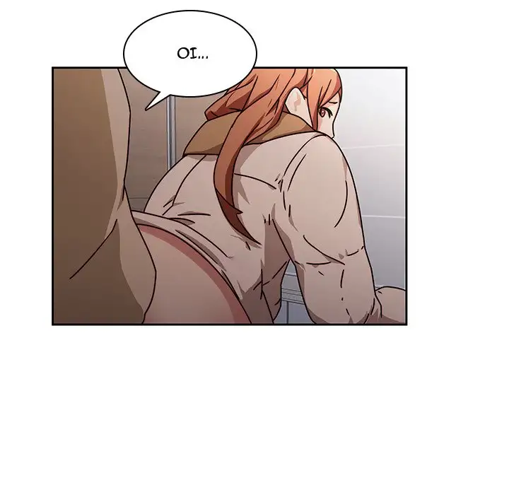 Our Twenties chapter 26 page 49