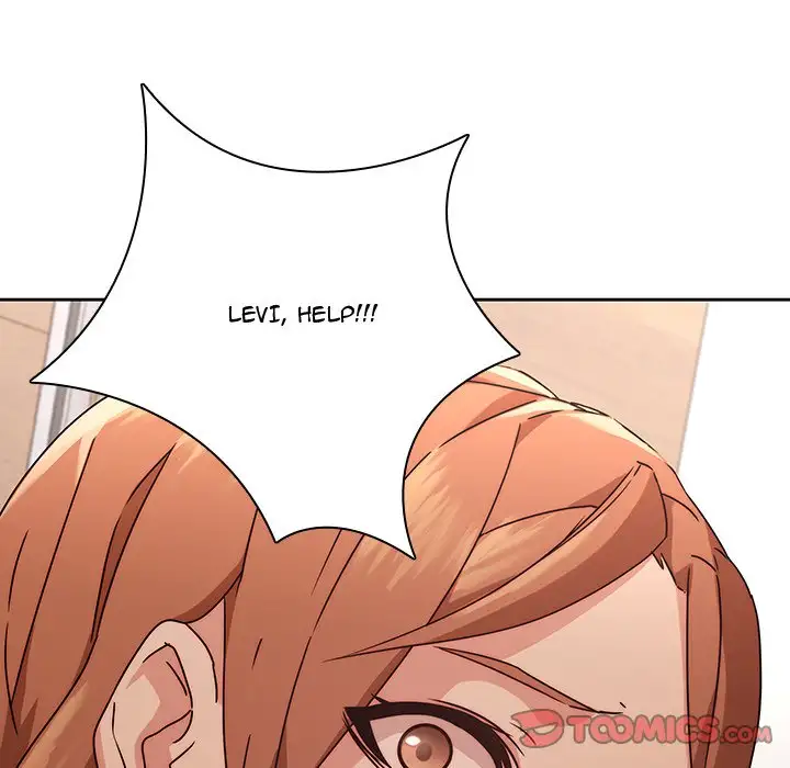 Our Twenties chapter 26 page 50