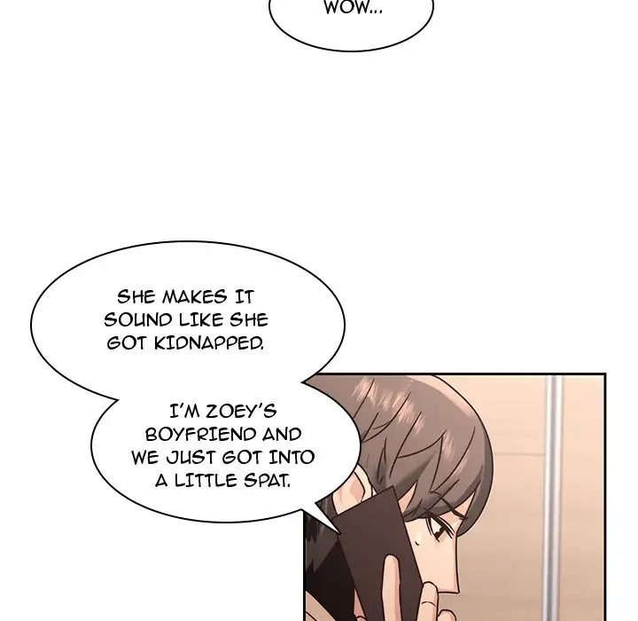 Our Twenties chapter 26 page 54