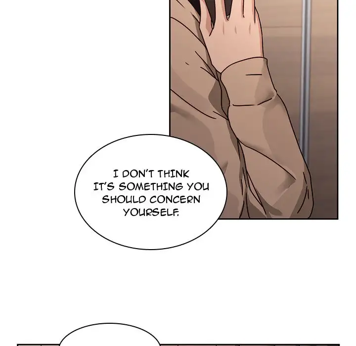 Our Twenties chapter 26 page 55