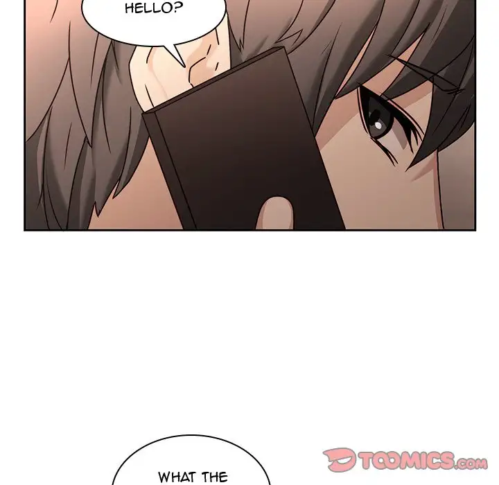 Our Twenties chapter 26 page 56