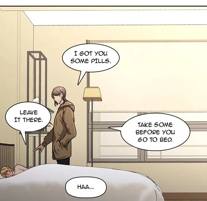 Our Twenties chapter 26 page 60